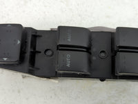 2007-2015 Mazda Cx-9 Master Power Window Switch Replacement Driver Side Left Fits OEM Used Auto Parts - Oemusedautoparts1.co