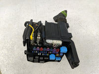 2010-2012 Mazda Cx-9 Fusebox Fuse Box Panel Relay Module Fits Fits 2010 2011 2012 OEM Used Auto Parts - Oemusedautoparts1.co