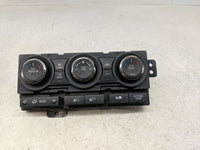 2010-2015 Mazda Cx-9 Climate Control Module Temperature AC/Heater Replacement Fits Fits 2010 2011 2012 2013 2014 2015 OEM Us