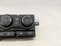 2010-2015 Mazda Cx-9 Climate Control Module Temperature AC/Heater Replacement Fits Fits 2010 2011 2012 2013 2014 2015 OEM Us