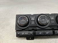 2010-2015 Mazda Cx-9 Climate Control Module Temperature AC/Heater Replacement Fits Fits 2010 2011 2012 2013 2014 2015 OEM Us