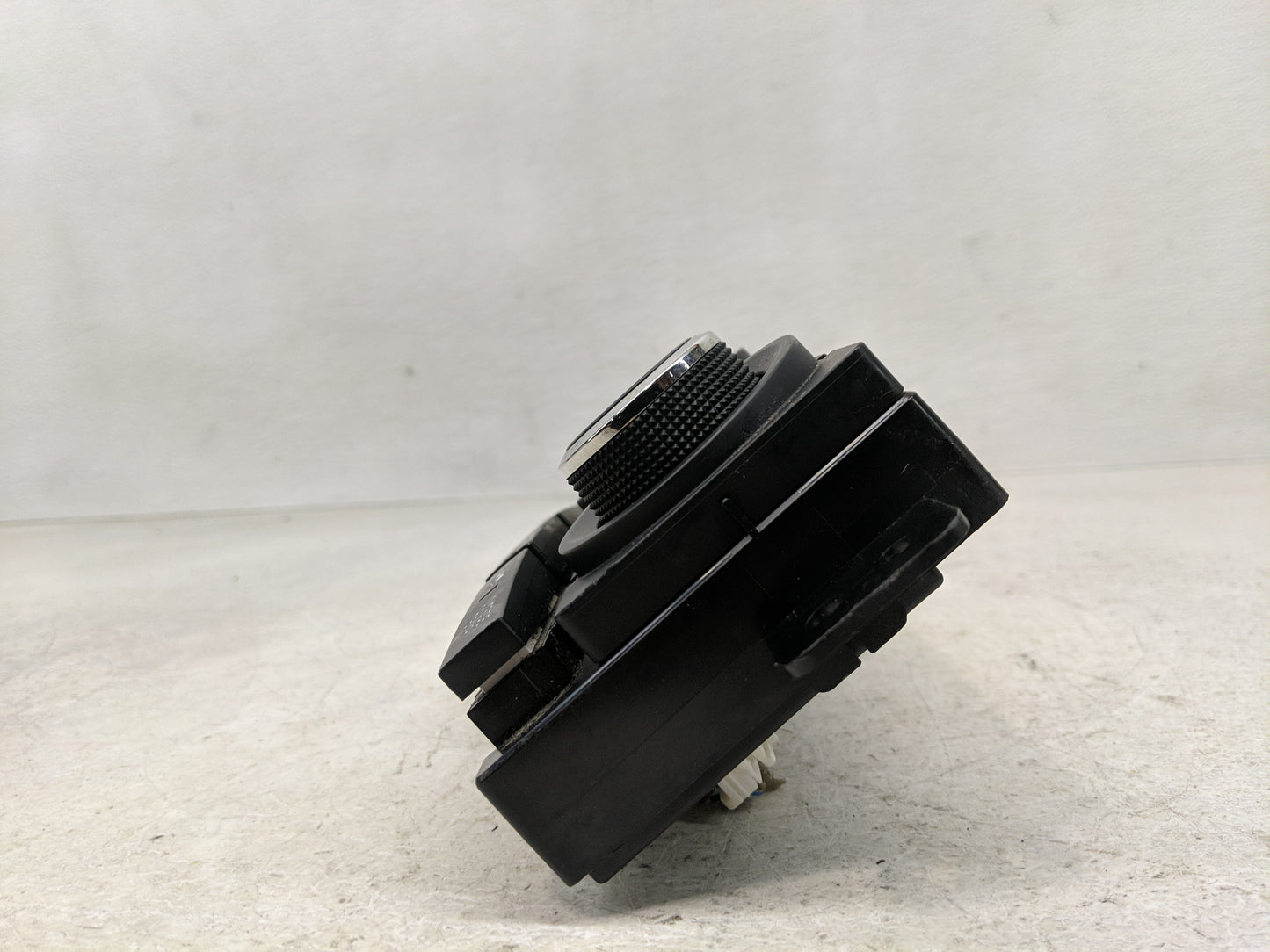 2010-2015 Mazda Cx-9 Climate Control Module Temperature AC/Heater Replacement Fits Fits 2010 2011 2012 2013 2014 2015 OEM Us