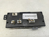 2010-2015 Mazda Cx-9 Climate Control Module Temperature AC/Heater Replacement Fits Fits 2010 2011 2012 2013 2014 2015 OEM Us