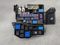 2010-2012 Mazda Cx-9 Fusebox Fuse Box Panel Relay Module P/N:TG21-66760 Fits Fits 2010 2011 2012 OEM Used Auto Parts - Oemus