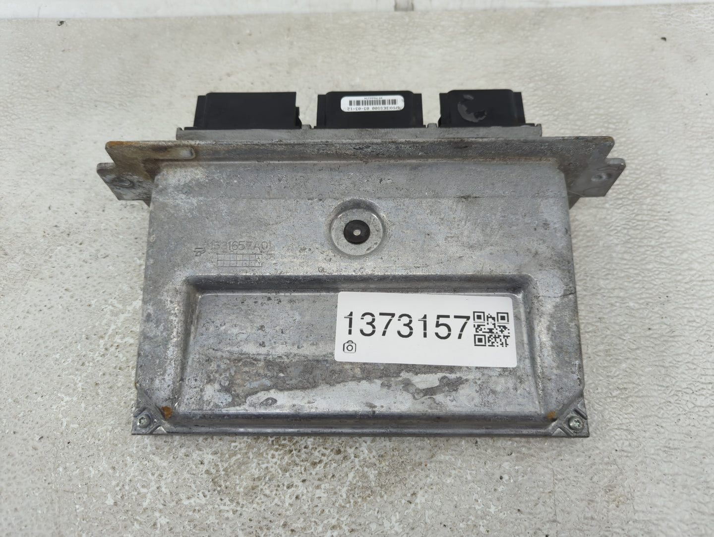2011-2015 Mazda Cx-9 PCM Engine Control Computer ECU ECM PCU OEM P/N:BB4A-12B684-DA B50A-12A650-AF Fits OEM Used Auto Parts 