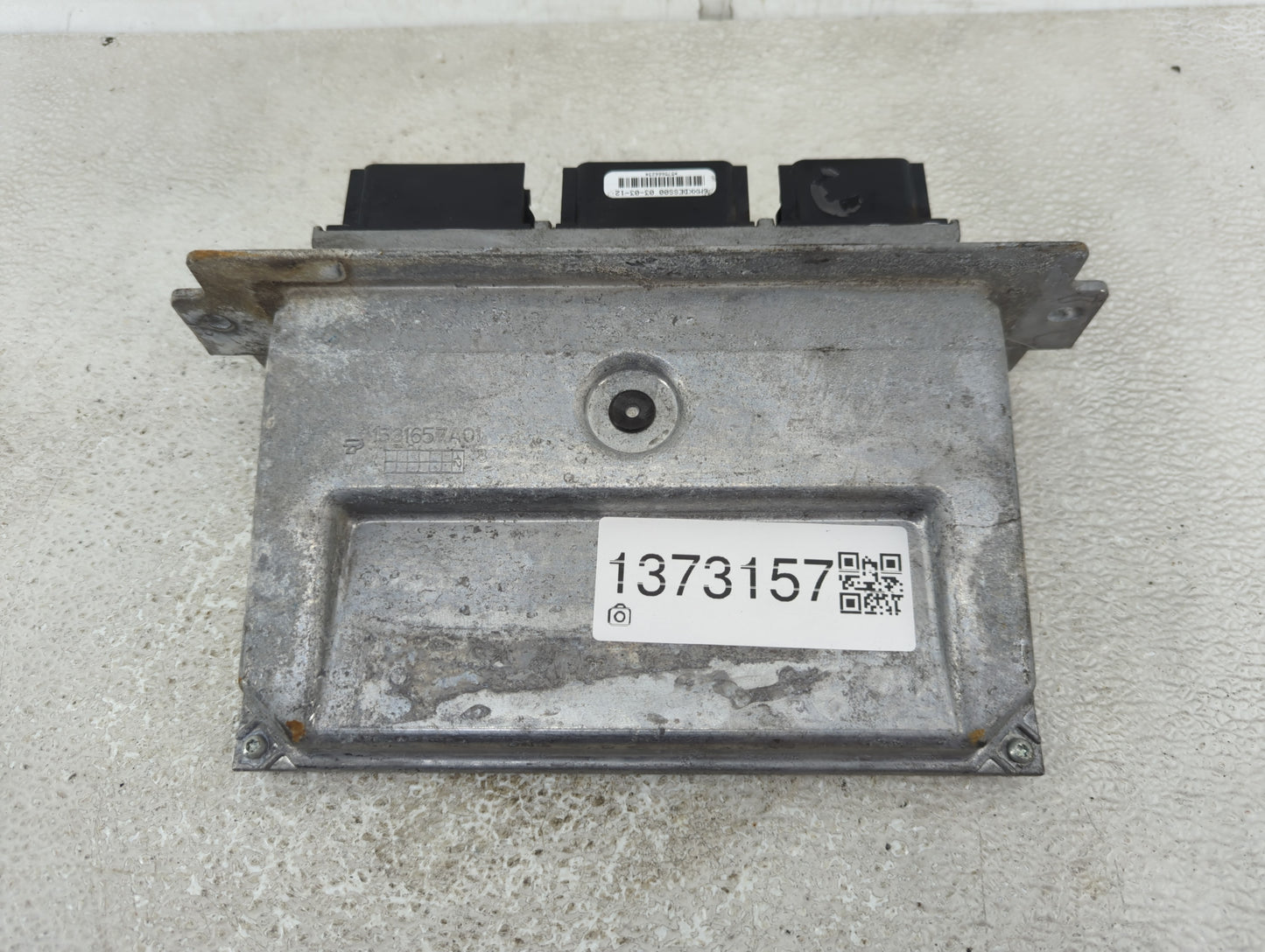 2011-2015 Mazda Cx-9 PCM Engine Control Computer ECU ECM PCU OEM P/N:BB4A-12B684-DA B50A-12A650-AF Fits OEM Used Auto Parts 