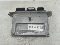 2011-2015 Mazda Cx-9 PCM Engine Control Computer ECU ECM PCU OEM P/N:BB4A-12B684-DA B50A-12A650-AF Fits OEM Used Auto Parts 