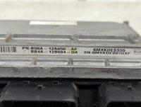 2011-2015 Mazda Cx-9 PCM Engine Control Computer ECU ECM PCU OEM P/N:BB4A-12B684-DA B50A-12A650-AF Fits OEM Used Auto Parts 