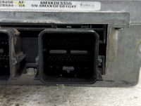 2011-2015 Mazda Cx-9 PCM Engine Control Computer ECU ECM PCU OEM P/N:BB4A-12B684-DA B50A-12A650-AF Fits OEM Used Auto Parts 