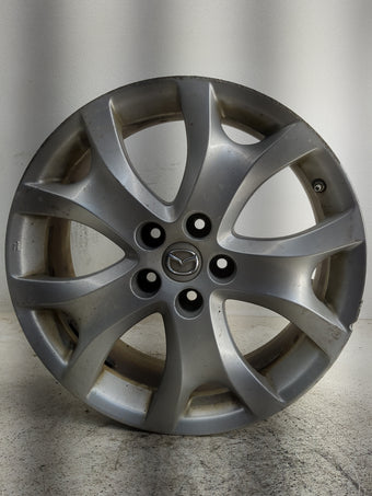 compare product 2011-2016 Mazda Cx-9 Oem Wheel Rim 1374813