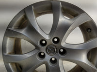 2011-2016 Mazda Cx-9 Oem Wheel Rim 1374813 - Oemusedautoparts1.com