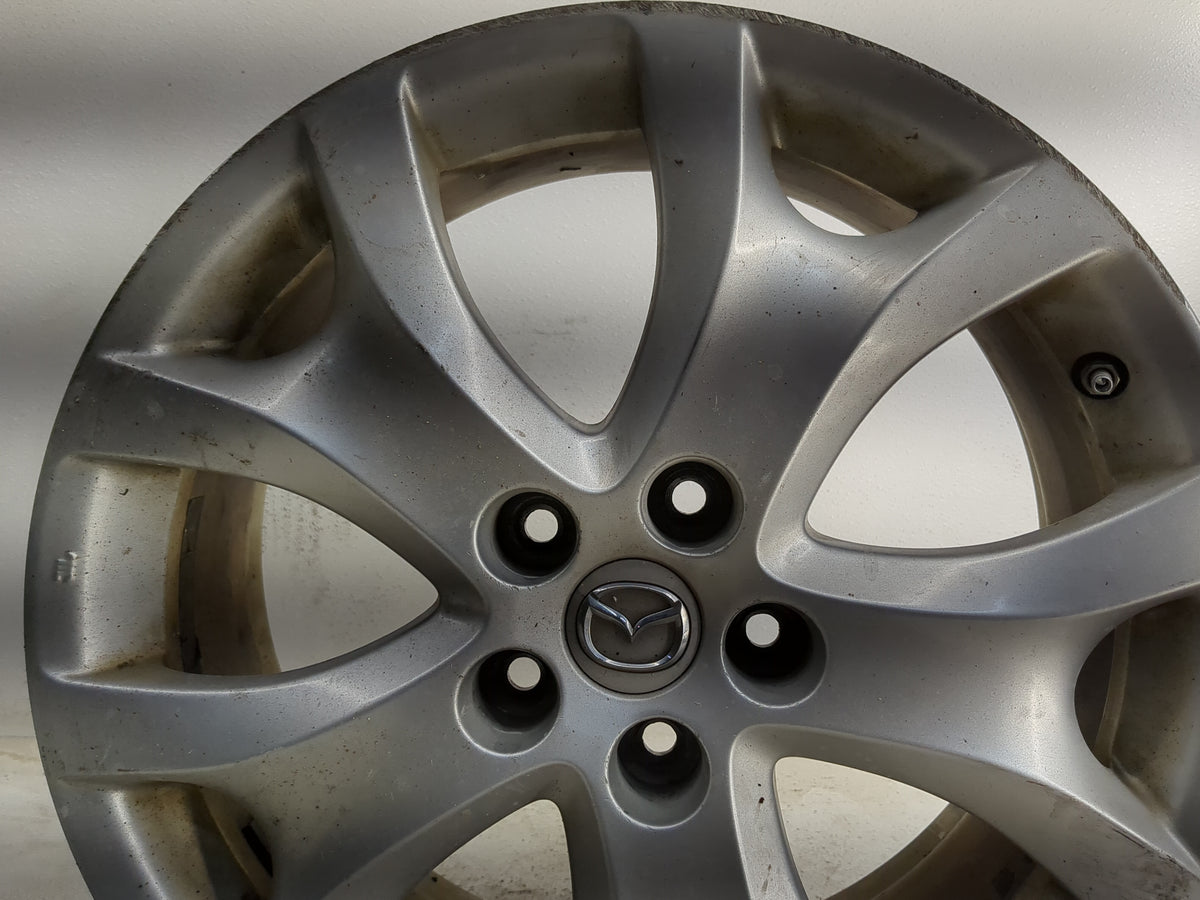 2011-2016 Mazda Cx-9 Oem Wheel Rim 1374813 - Oemusedautoparts1.com