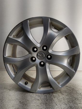 compare product 2011-2016 Mazda Cx-9 Oem Wheel Rim 1374814