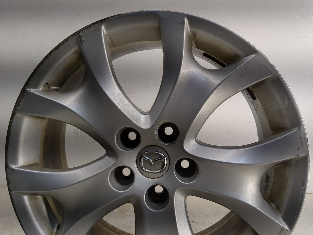 2011-2016 Mazda Cx-9 Oem Wheel Rim 1374814 - Oemusedautoparts1.com