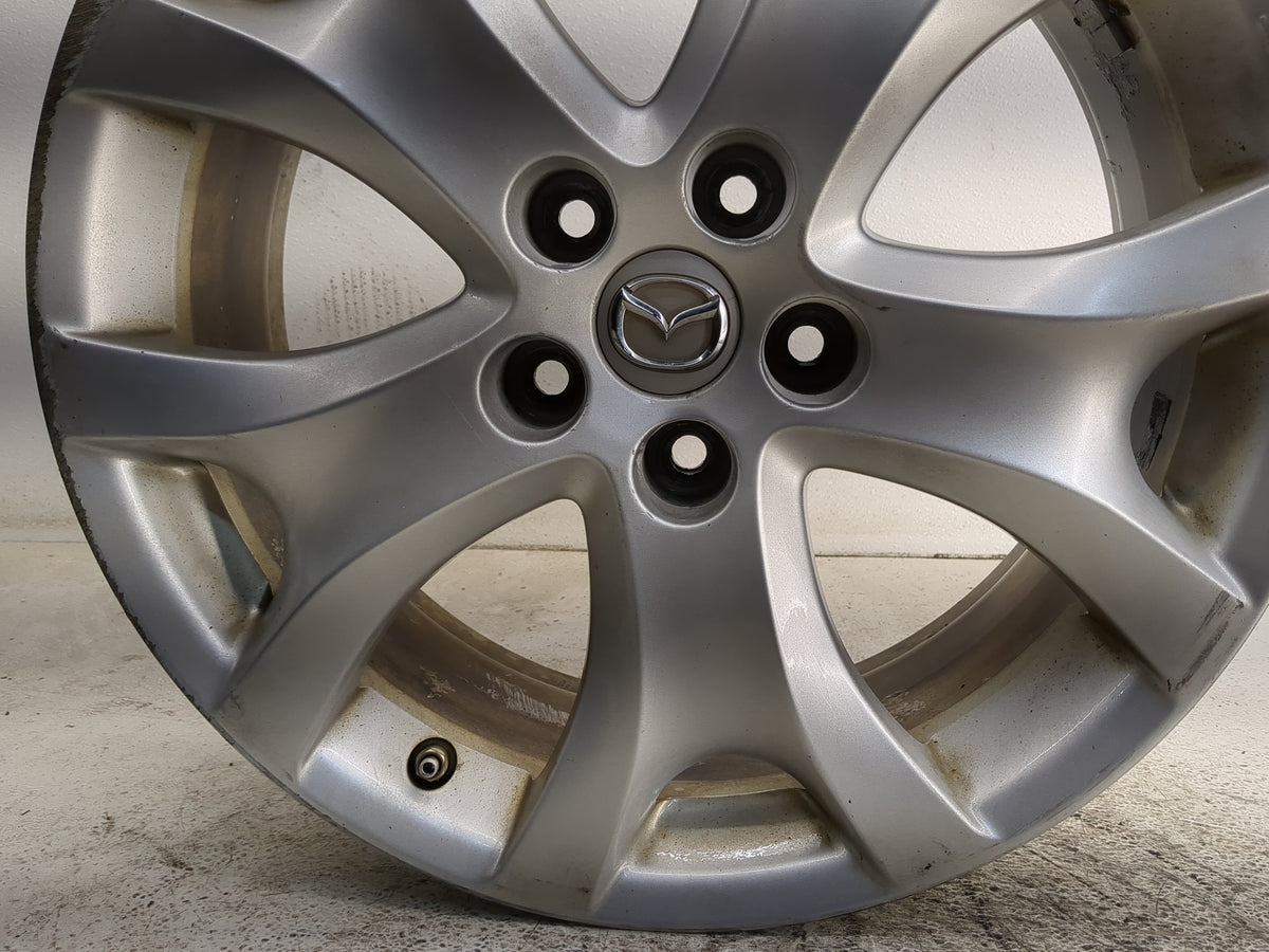 2011-2016 Mazda Cx-9 Oem Wheel Rim 1374814 - Oemusedautoparts1.com