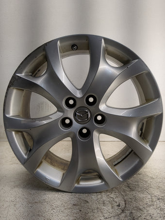 compare product 2011-2016 Mazda Cx-9 Oem Wheel Rim 1374815