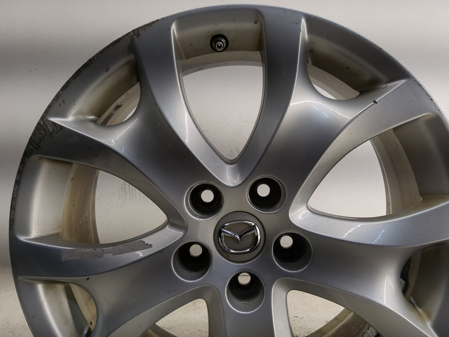 2011-2016 Mazda Cx-9 Oem Wheel Rim 1374815 - Oemusedautoparts1.com