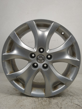 compare product 2011-2016 Mazda Cx-9 Oem Wheel Rim