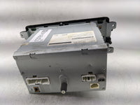 2011-2012 Mazda Cx-9 Radio AM FM Cd Player Receiver Replacement P/N:FA032191A Fits Fits 2011 2012 OEM Used Auto Parts - Oemu
