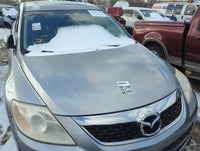 2007-2015 Mazda Cx-9 Hood Oem - Oemusedautoparts1.com
