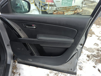 compare product 2012 Mazda Cx-9 Front Right Passenger Interior Door Panel Trim