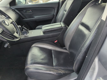 compare product 2010-2015 Mazda Cx-9 Driver Front Seat Oem