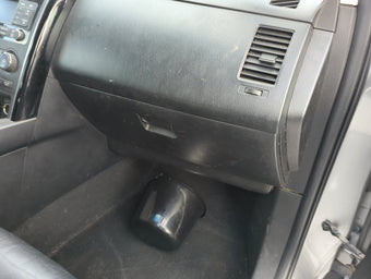 compare product 2012 Mazda Cx-9 Passenger Glove Box Door Storage Compartment