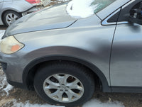 2007-2015 Mazda Cx-9 Driver Fender - Oemusedautoparts1.com
