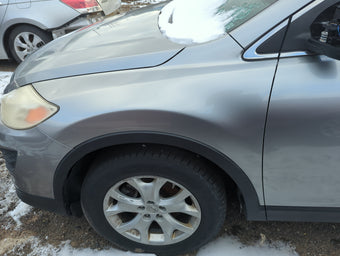 compare product 2007-2015 Mazda Cx-9 Driver Fender