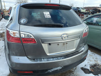 2007-2012 Mazda Cx-9 Trunk/decklid/hatch/tailgate Oem - Oemusedautoparts1.com