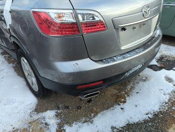 2007-2012 Mazda Cx-9 Rear Bumper Assembly Oem - Oemusedautoparts1.com