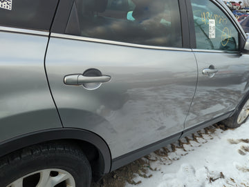 2007-2015 Mazda Cx-9 Passenger Rear Door Oem - Oemusedautoparts1.com