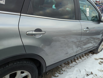 compare product 2007-2015 Mazda Cx-9 Passenger Rear Door Oem