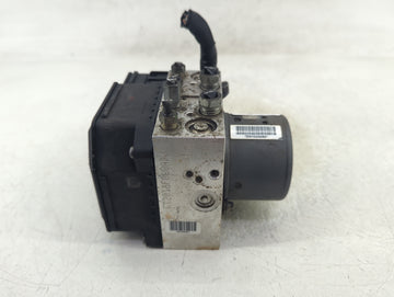 2010-2012 Mazda Cx-9 ABS Pump Control Module Replacement P/N:17570306 TE69 43 7A0 E Fits Fits 2010 2011 2012 OEM Used Auto Parts