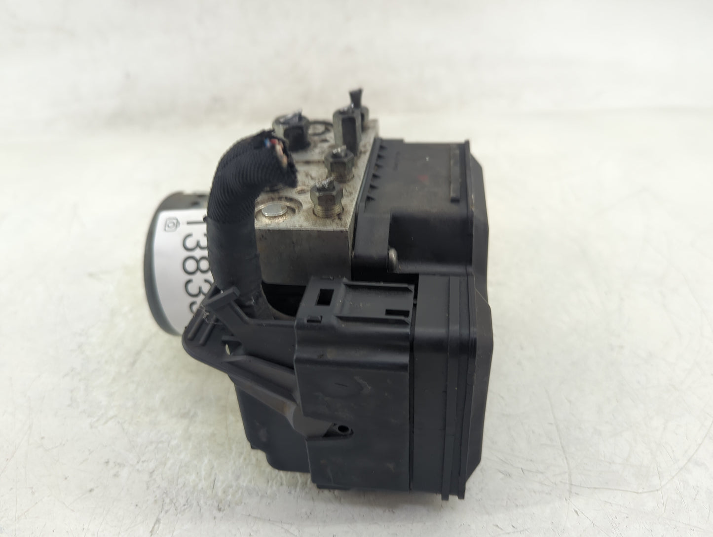 2010-2012 Mazda Cx-9 ABS Pump Control Module Replacement P/N:17570306 TE69 43 7A0 E Fits Fits 2010 2011 2012 OEM Used Auto P