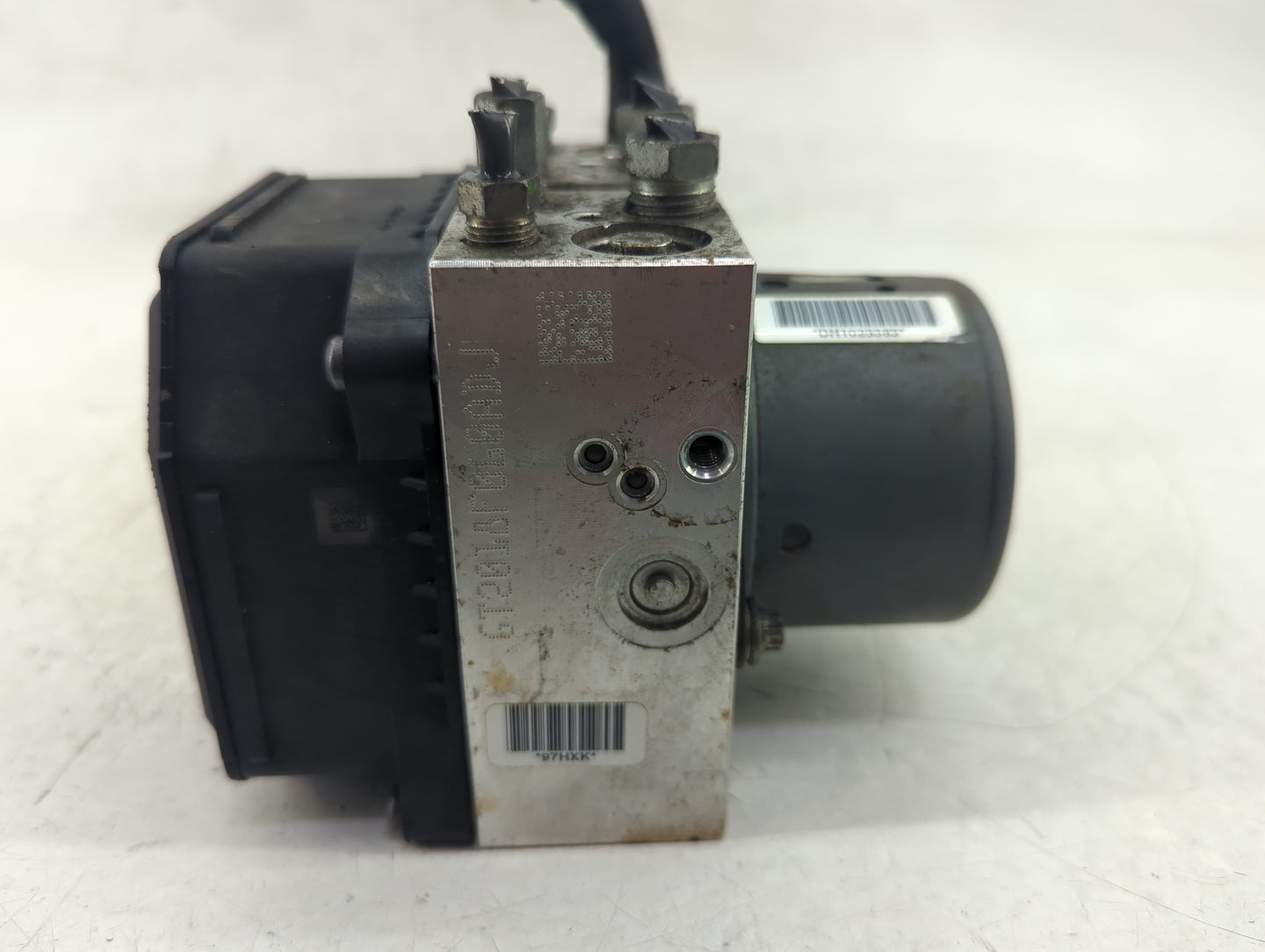2010-2012 Mazda Cx-9 ABS Pump Control Module Replacement P/N:17570306 TE69 43 7A0 E Fits Fits 2010 2011 2012 OEM Used Auto P