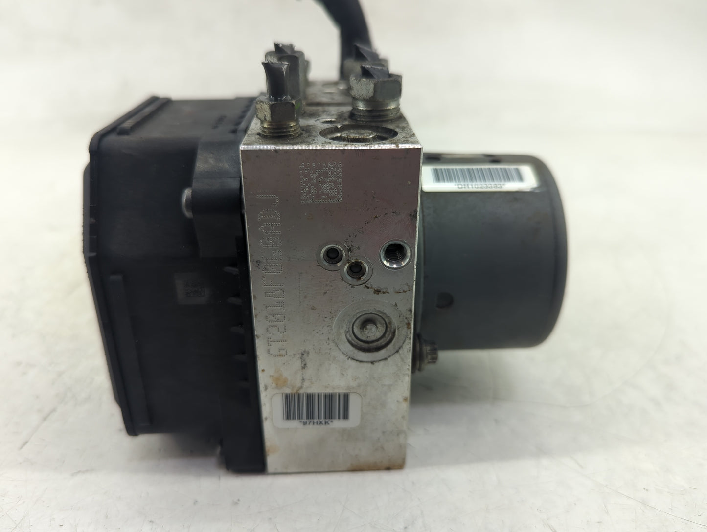 2010-2012 Mazda Cx-9 ABS Pump Control Module Replacement P/N:17570306 TE69 43 7A0 E Fits Fits 2010 2011 2012 OEM Used Auto P