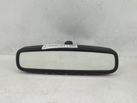2007-2012 Mazda Cx-9 Interior Rear View Mirror Replacement OEM P/N:E11026143 Fits Fits 2007 2008 2009 2010 2011 2012 OEM Use