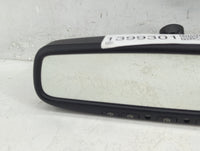 2007-2012 Mazda Cx-9 Interior Rear View Mirror Replacement OEM P/N:E11026143 Fits Fits 2007 2008 2009 2010 2011 2012 OEM Use