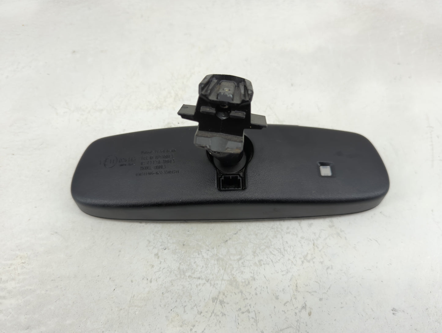 2007-2012 Mazda Cx-9 Interior Rear View Mirror Replacement OEM P/N:E11026143 Fits Fits 2007 2008 2009 2010 2011 2012 OEM Use