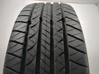 Used Tire 245/60R18 DOUGLAS TOURING A/S 105V - Tread Depth 9/32 - Oemusedautoparts1.com