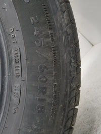 Used Tire 245/60R18 DOUGLAS TOURING A/S 105V - Tread Depth 9/32 - Oemusedautoparts1.com