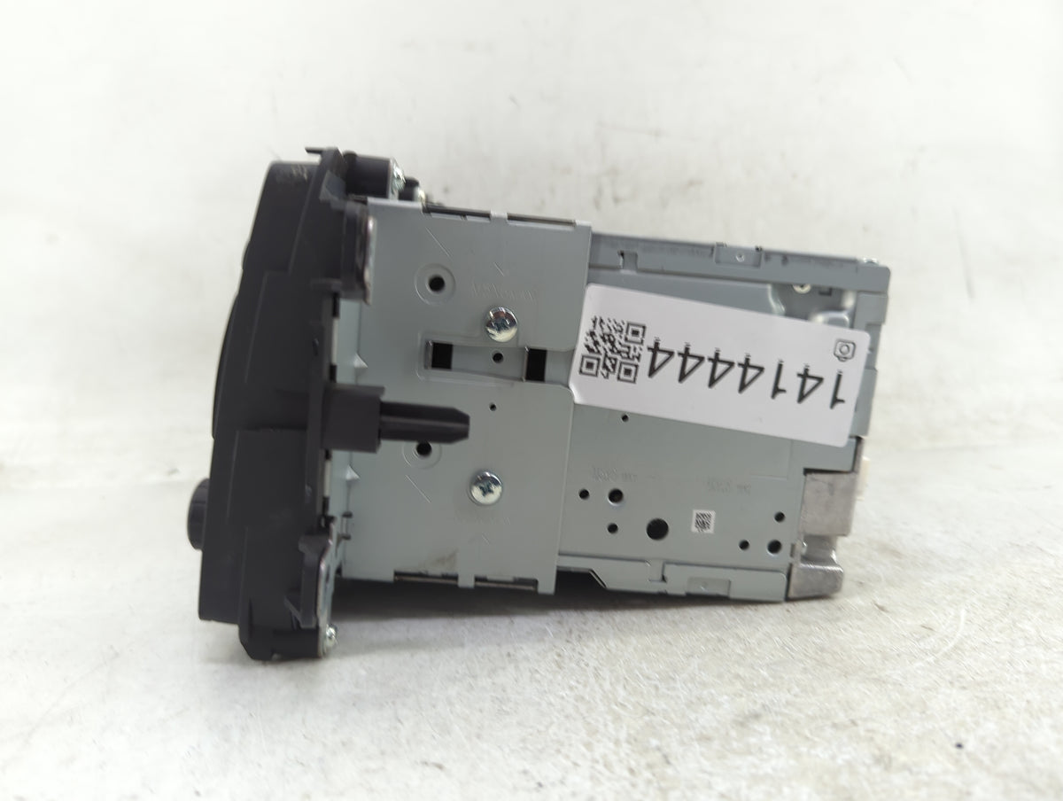 2009-2012 Mazda Cx-9 Radio AM FM Cd Player Receiver Replacement P/N:TE91 66 AR0B Fits Fits 2009 2011 2012 OEM Used Auto Part