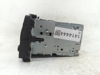 2009-2012 Mazda Cx-9 Radio AM FM Cd Player Receiver Replacement P/N:TE91 66 AR0B Fits Fits 2009 2011 2012 OEM Used Auto Part