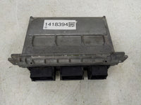 2011-2015 Mazda Cx-9 PCM Engine Control Computer ECU ECM PCU OEM P/N:BB4A-12B684-DA B50A-12A650-AF Fits OEM Used Auto Parts 