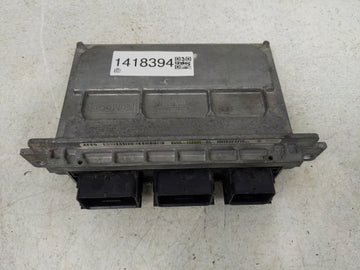 2011-2015 Mazda Cx-9 PCM Engine Control Computer ECU ECM PCU OEM P/N:BB4A-12B684-DA B50A-12A650-AF Fits OEM Used Auto Parts 