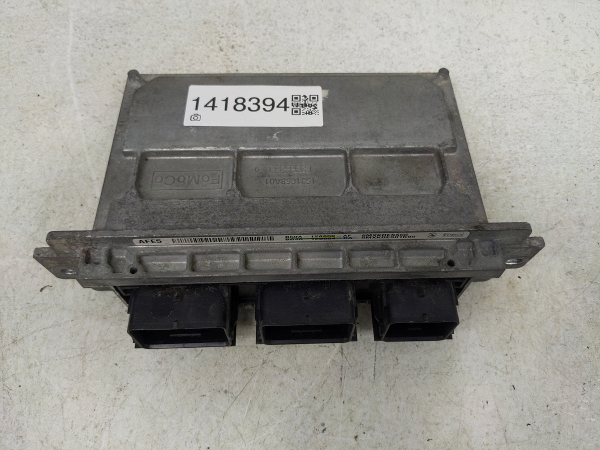 2011-2015 Mazda Cx-9 PCM Engine Control Computer ECU ECM PCU OEM P/N:BB4A-12B684-DA B50A-12A650-AF Fits 2011 2012 2013 2014 