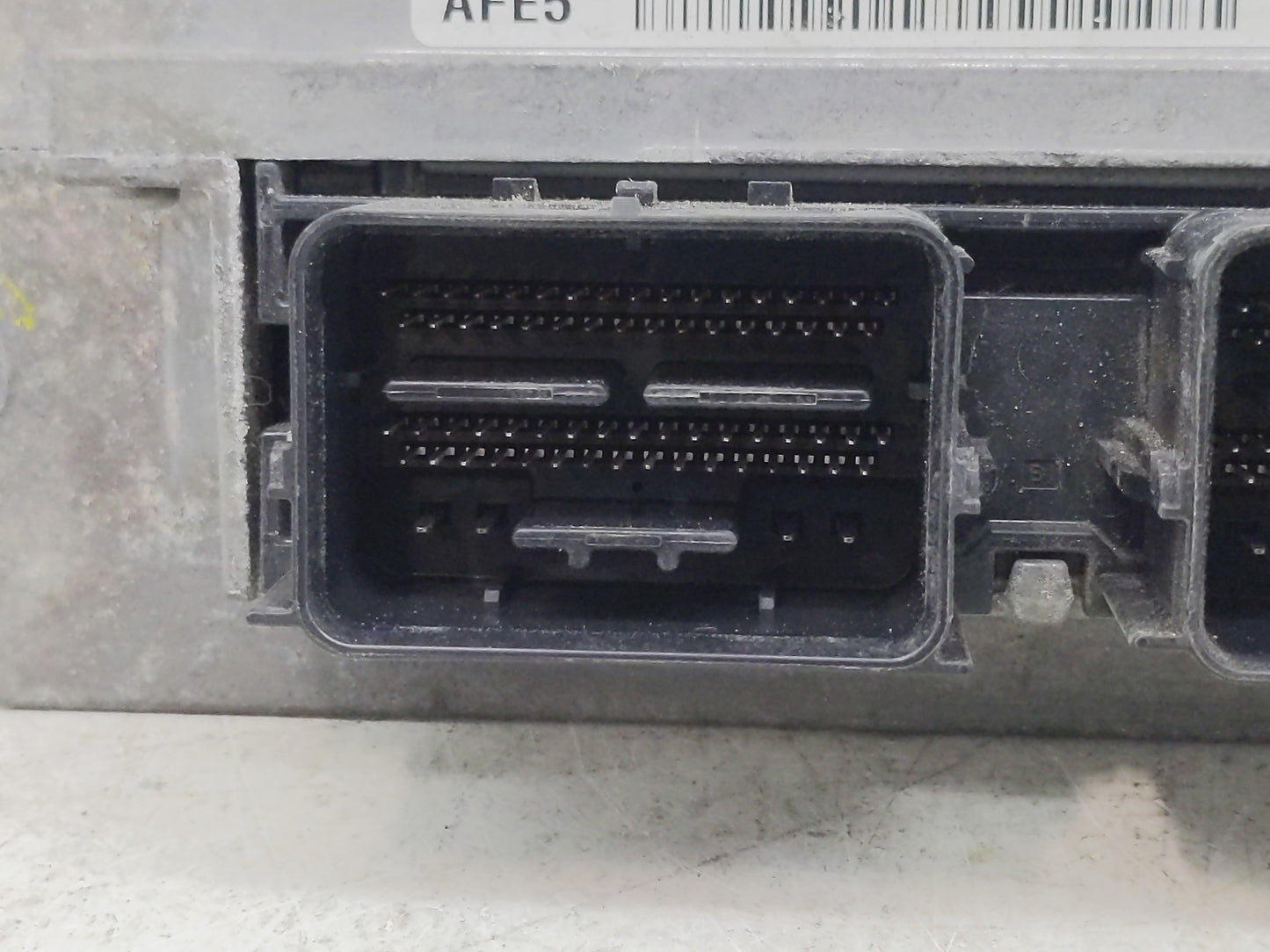 2011-2015 Mazda Cx-9 PCM Engine Control Computer ECU ECM PCU OEM P/N:BB4A-12B684-DA B50A-12A650-AF Fits OEM Used Auto Parts 