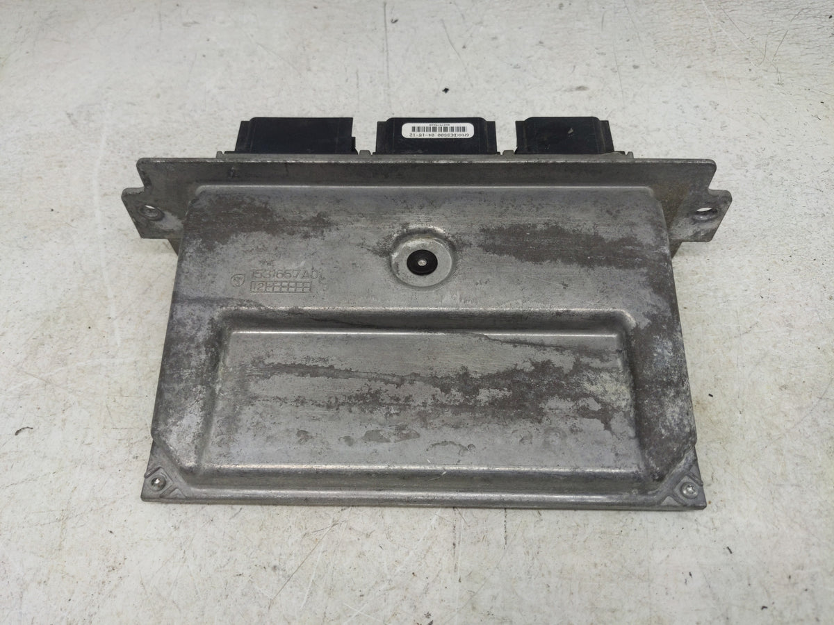 2011-2015 Mazda Cx-9 PCM Engine Control Computer ECU ECM PCU OEM P/N:BB4A-12B684-DA B50A-12A650-AF Fits 2011 2012 2013 2014 