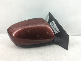 compare product 2010-2012 Mazda Cx-9 Passenger Side View Mirror - Right Door Mirror OEM Used